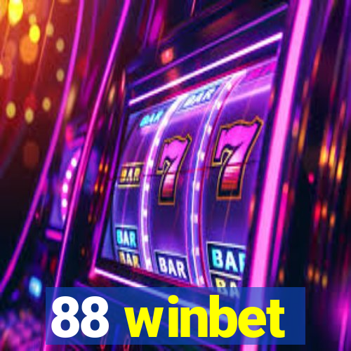 88 winbet